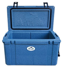 Load image into Gallery viewer, CHILLY MOOSE 55L Chilly Ice Box Cooler

