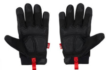 Load image into Gallery viewer, MILWAUKEE IMPACT DEMOLITION GLOVE
