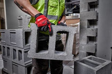 Load image into Gallery viewer, MILWAUKEE IMPACT DEMOLITION GLOVE
