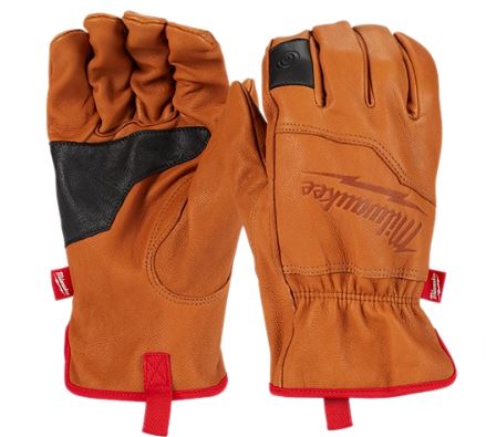 MILWAUKEE GOAT SKIN LEATHER GLOVE