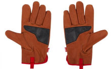 Load image into Gallery viewer, MILWAUKEE GOAT SKIN LEATHER GLOVE
