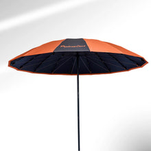 Load image into Gallery viewer, PipelinersCloud Heavy Duty Umbrella - 10&#39; Diameter Canopy
