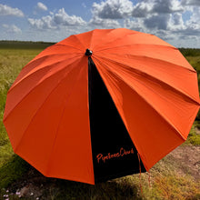 Load image into Gallery viewer, PipelinersCloud Heavy Duty Umbrella - 10&#39; Diameter Canopy
