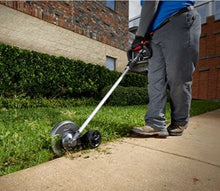 Load image into Gallery viewer, MILWAUKEE QUIK-LOK Edger Attachment
