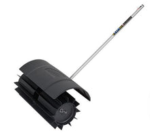 Load image into Gallery viewer, MILWAUKEE QUIK-LOK  RUBBER BROOM ATTACHMENT
