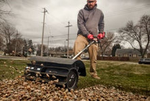 Load image into Gallery viewer, MILWAUKEE QUIK-LOK  RUBBER BROOM ATTACHMENT
