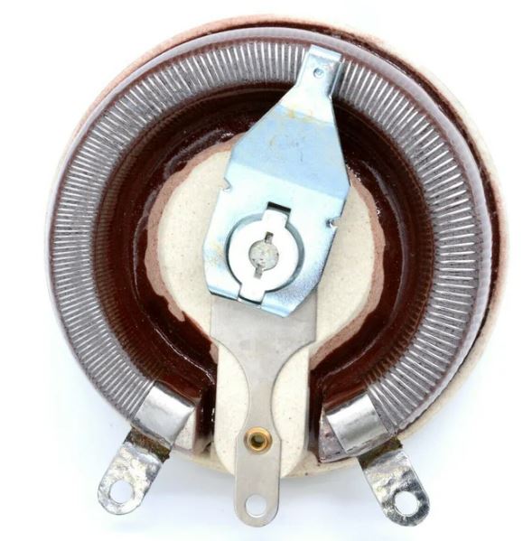 Profax Rheostat M-5090-C