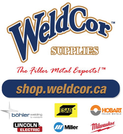 WeldCor Supplies