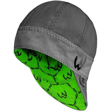 Load image into Gallery viewer, Welder Nation Welding Beanie - The Bamf
