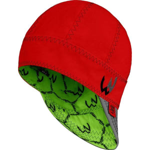 Welder Nation Welding Beanie - The Magnum