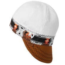 Load image into Gallery viewer, Welder Nation Welding Beanie - The Thunderbird
