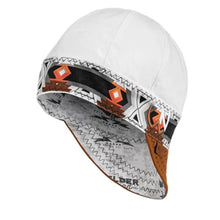 Load image into Gallery viewer, Welder Nation Welding Beanie - The Thunderbird
