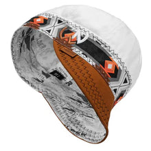 Load image into Gallery viewer, Welder Nation Welding Beanie - The Thunderbird
