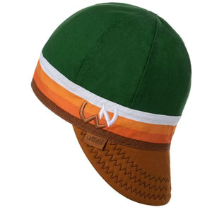 Welder Nation Welding Beanie - The Duck Hunt