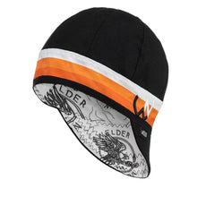 Load image into Gallery viewer, Welder Nation Welding Beanie - The Firebird WN0748
