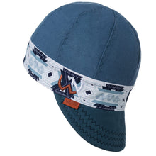 Load image into Gallery viewer, Welder Nation Welding Beanie - The Tucson
