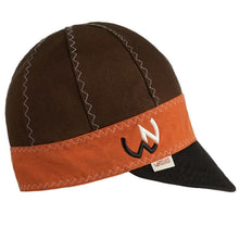 Load image into Gallery viewer, Welder Nation Welding Beanie - The Badlands WN0755
