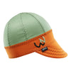 Welder Nation Welding Beanie - The Poncho, Green WN0784