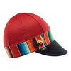 Welder Nation Welding Beanie - The Poncho, Red WN0785