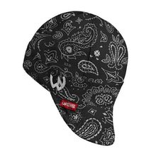 Load image into Gallery viewer, Welder Nation Welding Beanie - The Bandit
