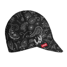 Load image into Gallery viewer, Welder Nation Welding Beanie - The Bandit
