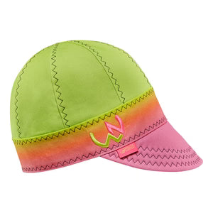 Welder Nation Welding Beanie - The Retrograde, Pink