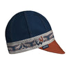Welder Nation Welding Beanie - The Phoenix, Navy