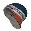 Welder Nation Welding Beanie - The Phoenix, Navy