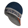 Welder Nation Welding Beanie - The Phoenix, Navy