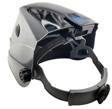 Load image into Gallery viewer, Breezeway Helmet Ventilation System - Euro Model

