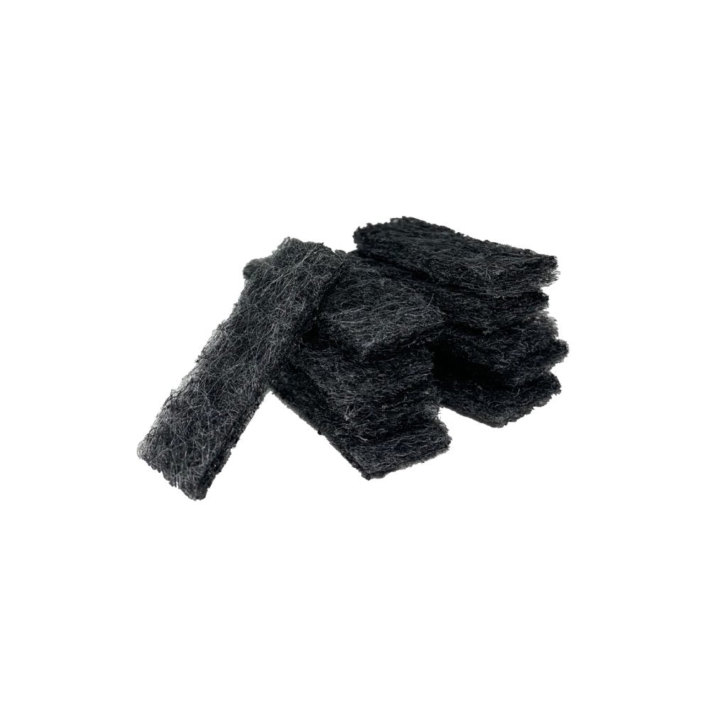 Breezeway Helmet Ventilation System 30 pack Disposable Filters Only