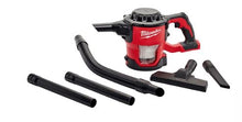 Load image into Gallery viewer, MILWAUKEE M18 Compact Vacuum
