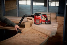 Load image into Gallery viewer, MILWAUKEE M18 Compact Vacuum
