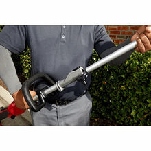 Load image into Gallery viewer, MILWAUKEE M18 FUEL QUIK-LOK Edger Attachment
