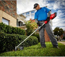 Load image into Gallery viewer, MILWAUKEE QUIK-LOK  String Trimmer Attachment
