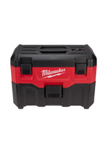 Load image into Gallery viewer, MILWAUKEE M18™ 2-Gallon Wet/Dry Vacuum
