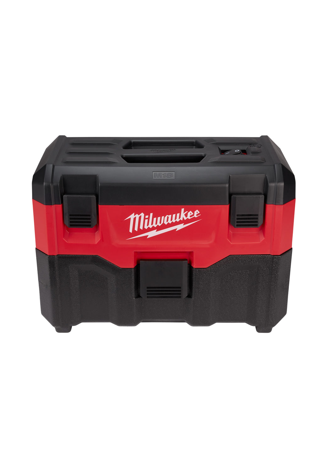 MILWAUKEE M18™ 2-Gallon Wet/Dry Vacuum