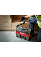 Load image into Gallery viewer, MILWAUKEE M18™ 2-Gallon Wet/Dry Vacuum
