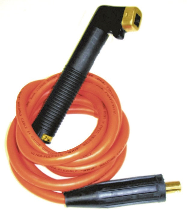 Flex-A-Prene® Industrial Welding Cable Assemblies