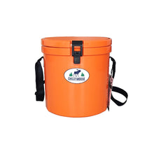 Load image into Gallery viewer, CHILLY MOOSE 12L HARBOUR BUCKET
