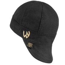 Load image into Gallery viewer, WELDER NATION Welding Beanie - The Felon
