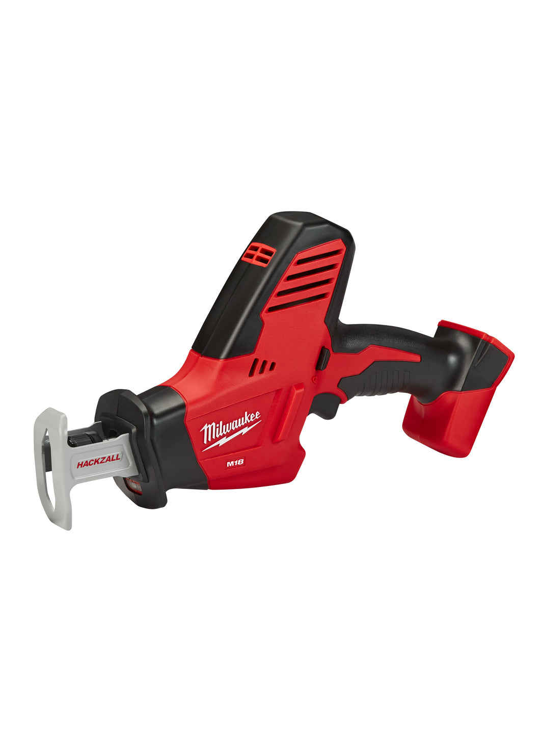 MILWAUKEE M18™ HACKZALL® Recip Saw (Tool Only)