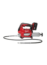 Load image into Gallery viewer, MILWAUKEE M18™ Cordless 2-Speed Grease Gun (Tool Only)
