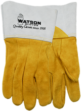 Load image into Gallery viewer, WATSON 2755 Tigger Welding Gloves
