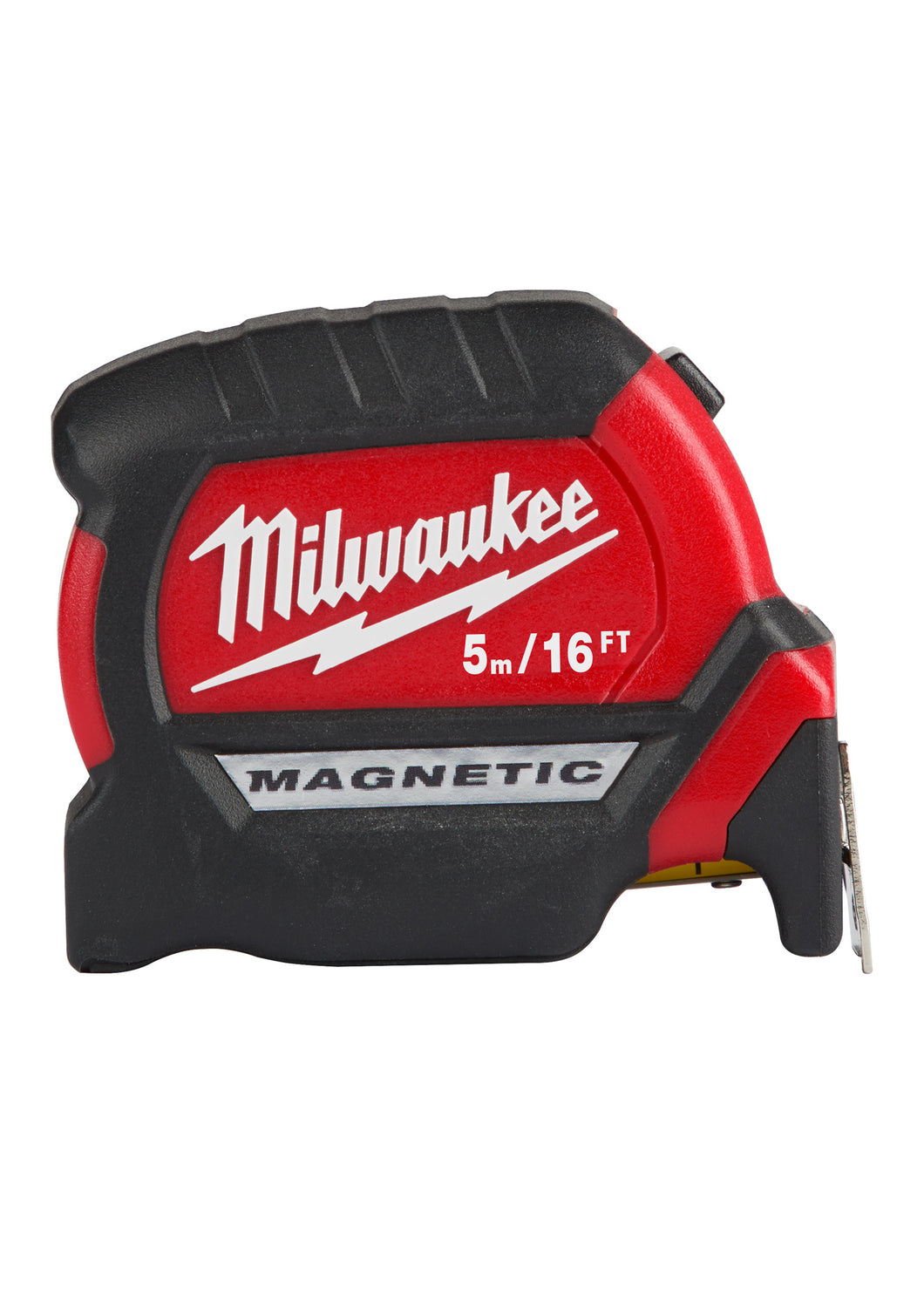 MILWAUKEE Compact Wide Blade Magnetic Tape Measures