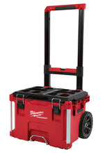 Load image into Gallery viewer, MILWAUKEE PACKOUT™ Rolling Tool Box

