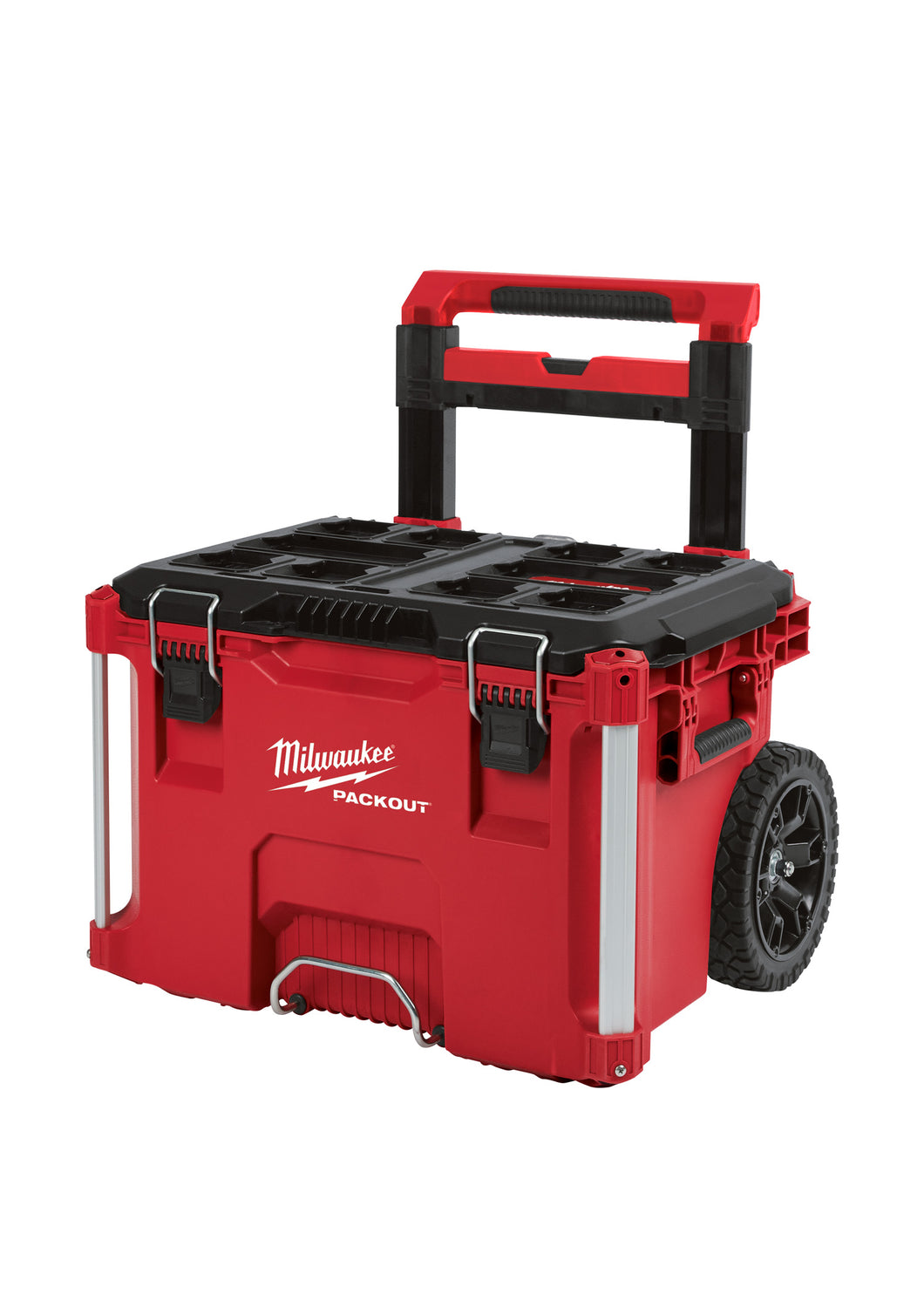 MILWAUKEE PACKOUT™ Rolling Tool Box