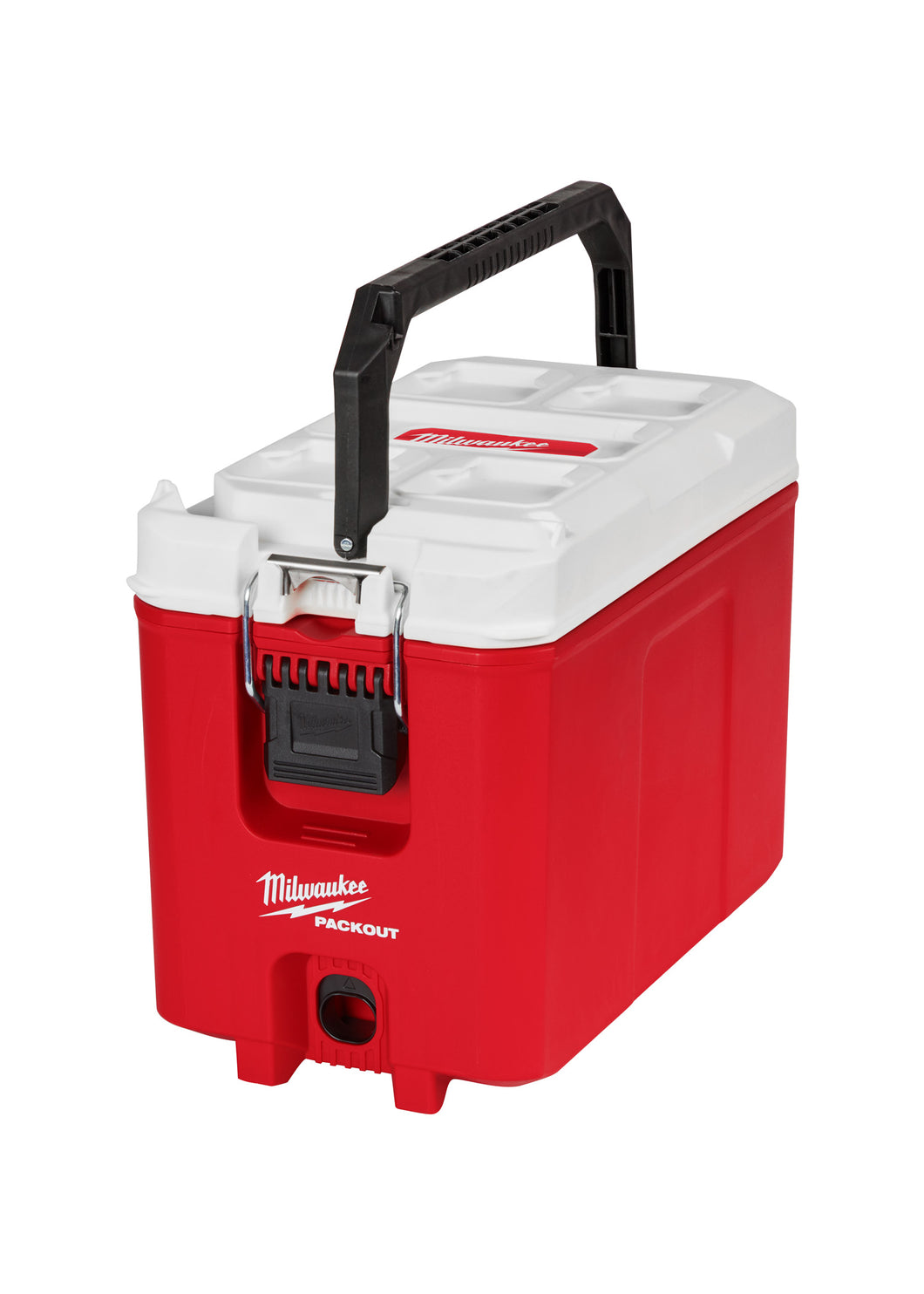 MILWAUKEE PACKOUT™ 16QT Compact Cooler