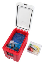 Load image into Gallery viewer, MILWAUKEE PACKOUT™ 16QT Compact Cooler
