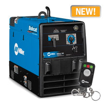 Load image into Gallery viewer, Miller Bobcat™ 225 with Remote Start/Stop

